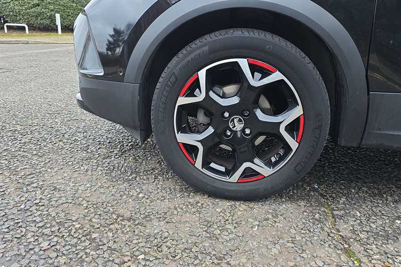 Used Vauxhall Mokka 2021 for sale - 76844511: Photo 11