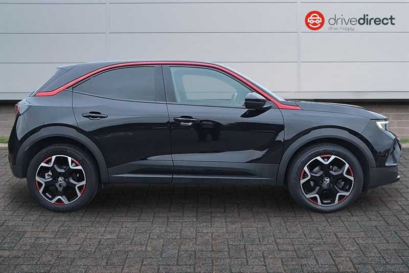 Used Vauxhall Mokka 2021 for sale - 76844511: Photo 2