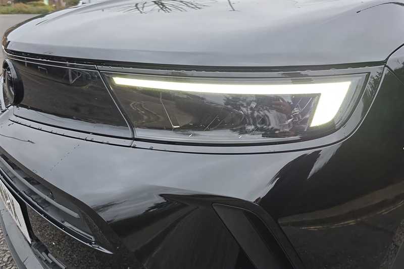 Used Vauxhall Mokka 2021 for sale - 76844511: Photo 29