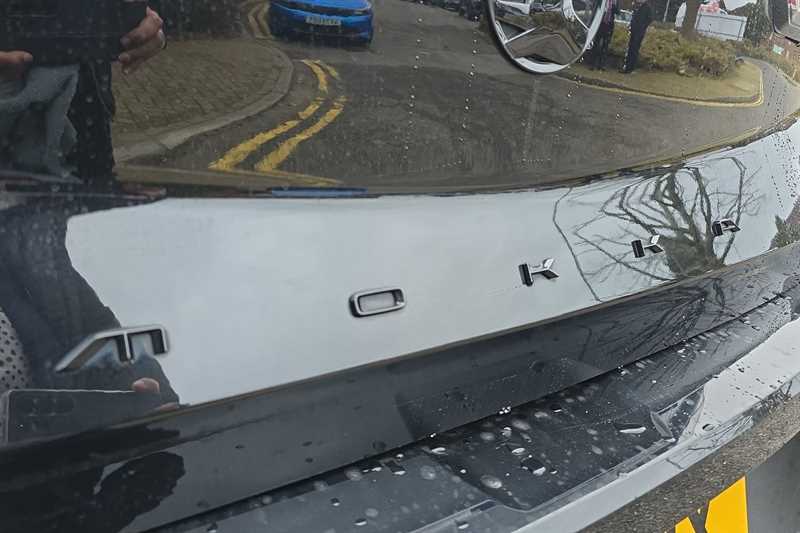 Used Vauxhall Mokka 2021 for sale - 76844511: Photo 30