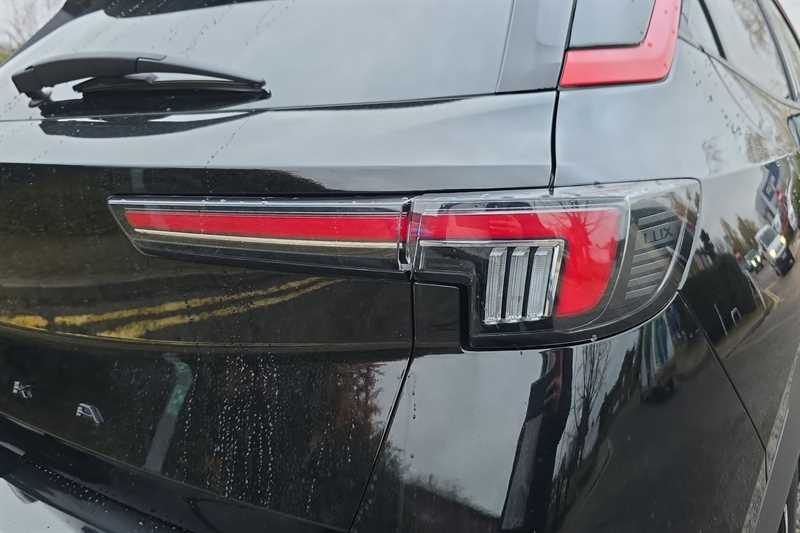 Used Vauxhall Mokka 2021 for sale - 76844511: Photo 32