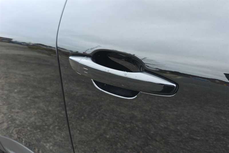 Used Vauxhall Mokka 2021 for sale - 76844511: Photo 33