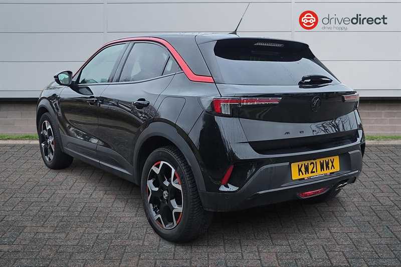 Used Vauxhall Mokka 2021 for sale - 76844511: Photo 5