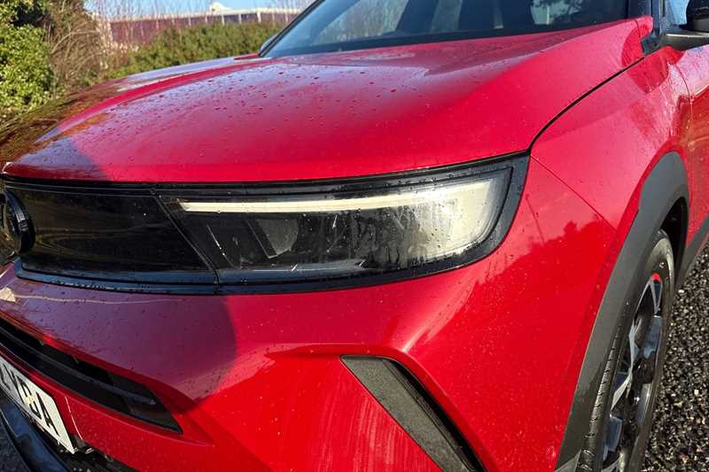 Used Vauxhall Mokka 2022 for sale - 77401974: Photo 29