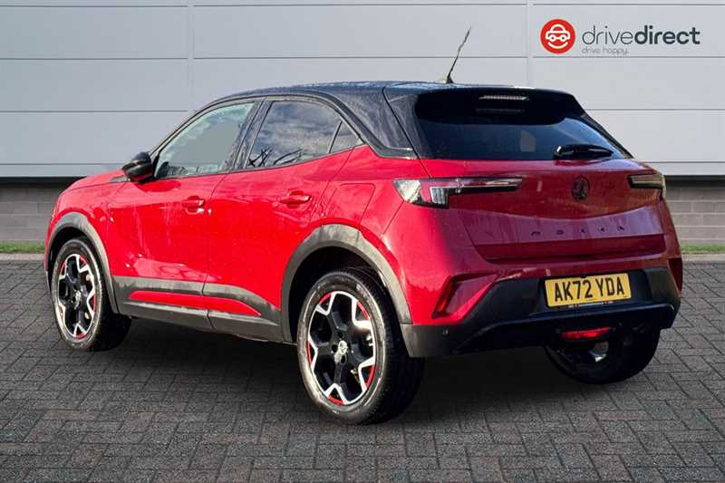 Used Vauxhall Mokka 2022 for sale - 77401974: Photo 5