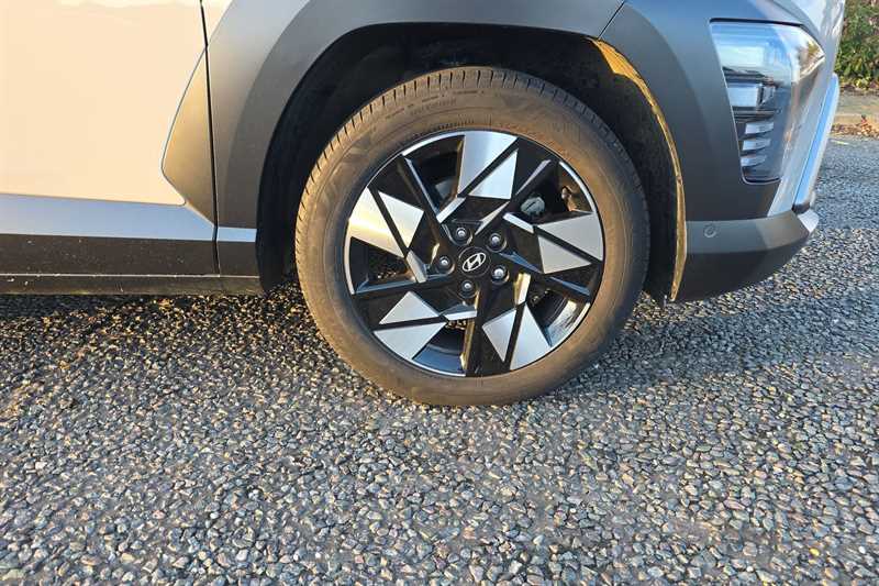 Used Hyundai KONA 2024 for sale - 76843468: Photo 10