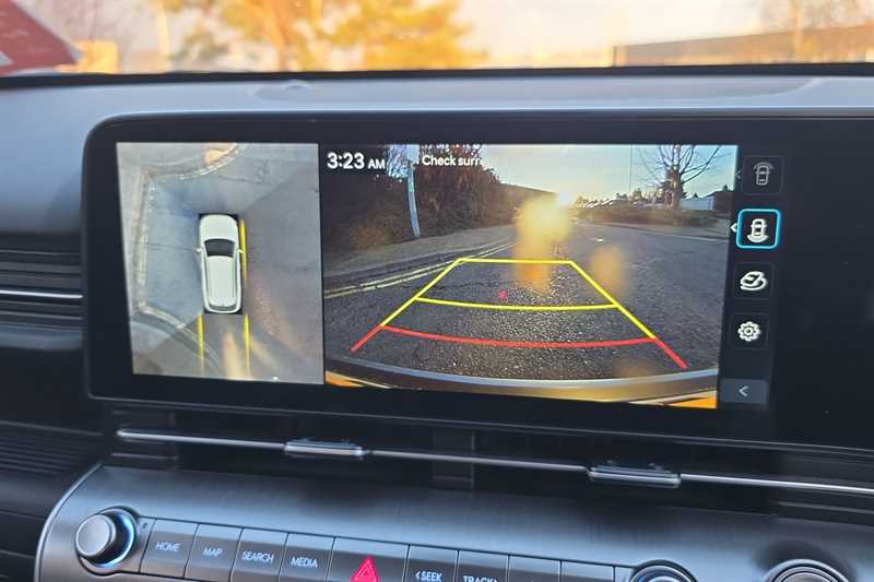 Used Hyundai KONA 2024 for sale - 76843468: Photo 19