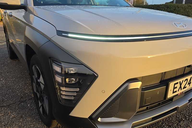 Used Hyundai KONA 2024 for sale - 76843468: Photo 28