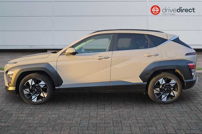 Used Hyundai KONA 2024 for sale - 76843468: Photo 6