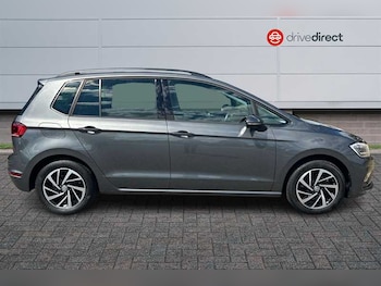 Used Volkswagen Golf SV 2020 for sale - 79398740: Photo