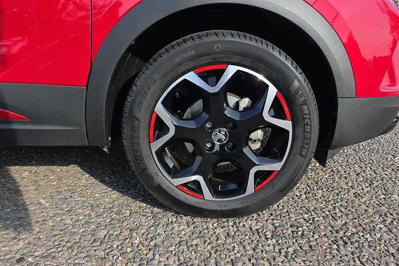 Used Vauxhall Mokka 2024 for sale - 76088199: Photo 12