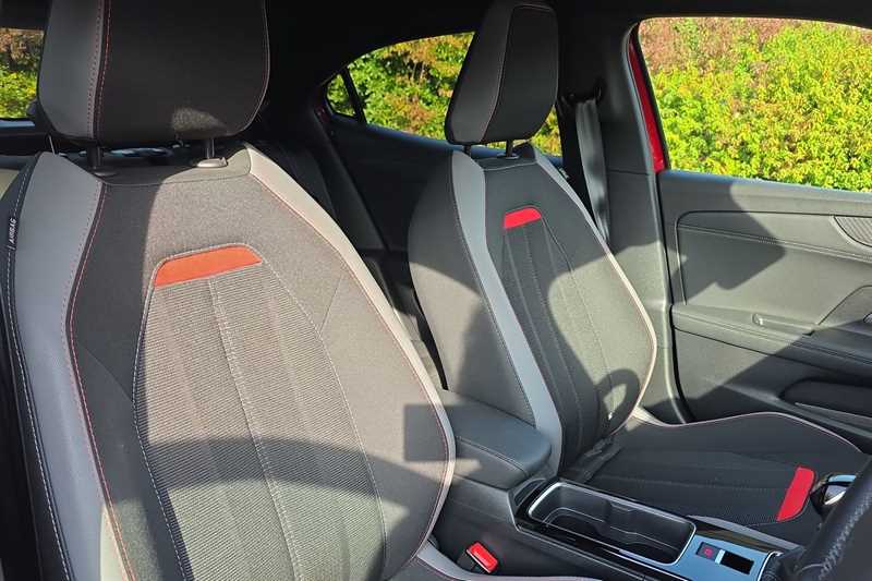 Used Vauxhall Mokka 2024 for sale - 76088199: Photo 23