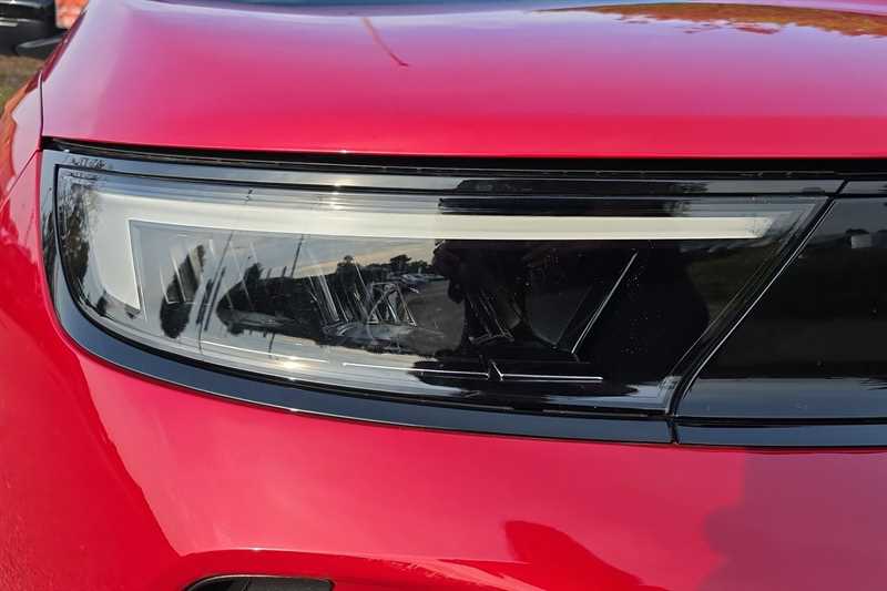 Used Vauxhall Mokka 2024 for sale - 76088199: Photo 28