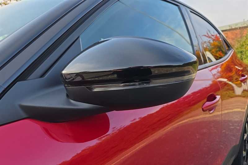 Used Vauxhall Mokka 2024 for sale - 76088199: Photo 35