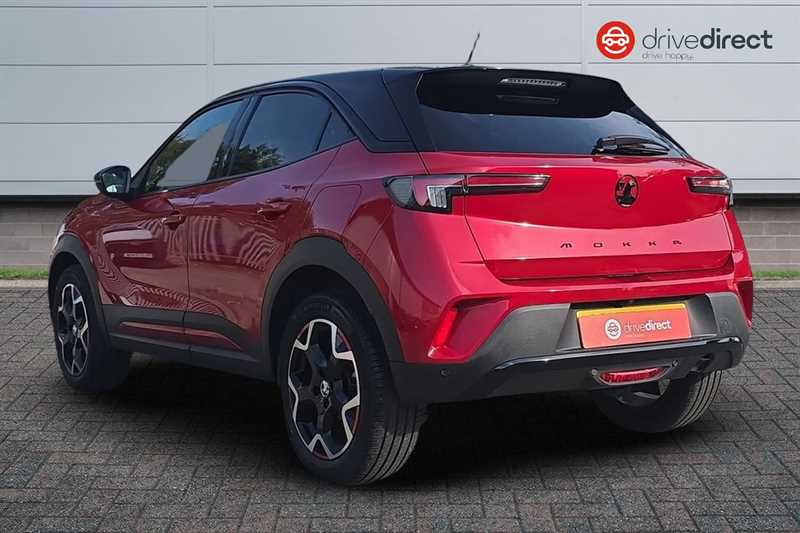 Used Vauxhall Mokka 2024 for sale - 76088199: Photo 5
