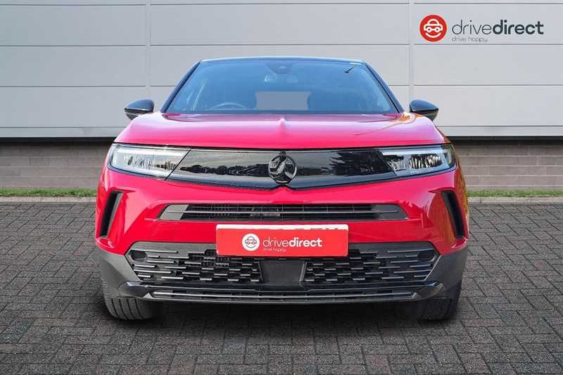 Used Vauxhall Mokka 2024 for sale - 76088199: Photo 8