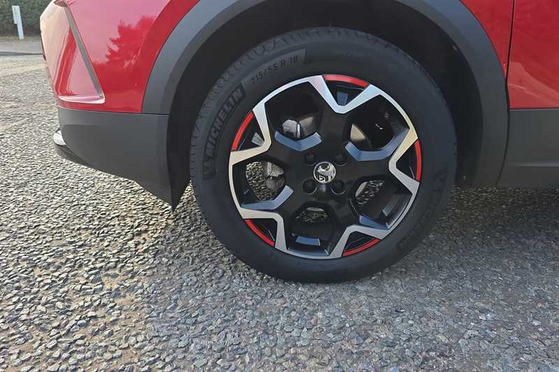 Used Vauxhall Mokka 2024 for sale - 76088199: Photo 9