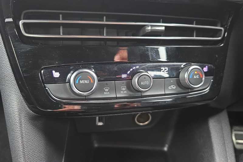 Used Vauxhall Mokka 2022 for sale - 76448282: Photo 15