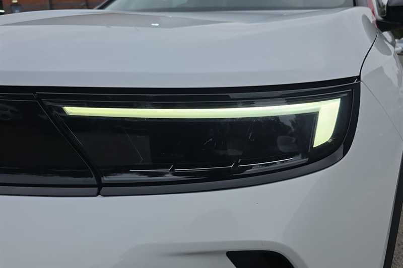 Used Vauxhall Mokka 2022 for sale - 76448282: Photo 29