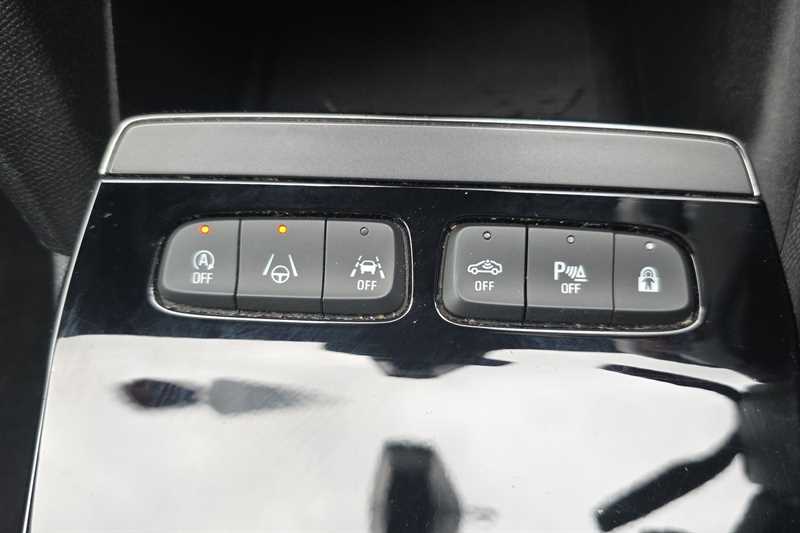 Used Vauxhall Mokka 2022 for sale - 76448282: Photo 37