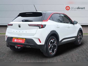 Used Vauxhall Mokka 2022 for sale - 76448282: Photo