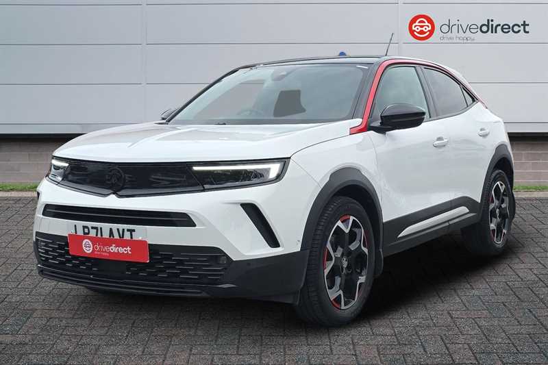 Used Vauxhall Mokka 2022 for sale - 76448282: Photo 7