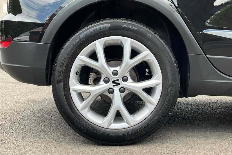 Used SEAT Arona 2022 for sale - 76530093: Photo 12