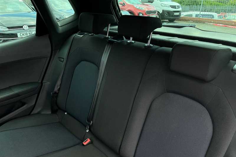 Used SEAT Arona 2022 for sale - 76530093: Photo 24