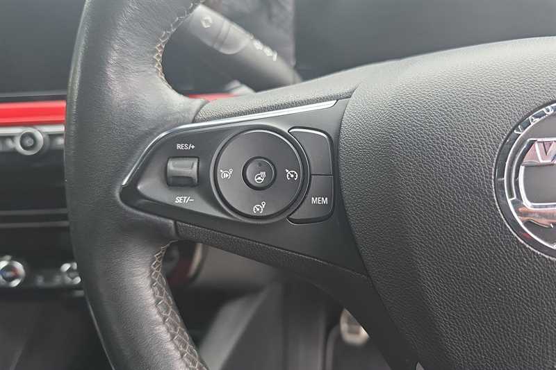 Used Vauxhall Mokka 2023 for sale - 76945037: Photo 21