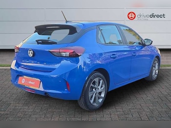 Used Vauxhall Corsa 2023 for sale - 76877032: Photo