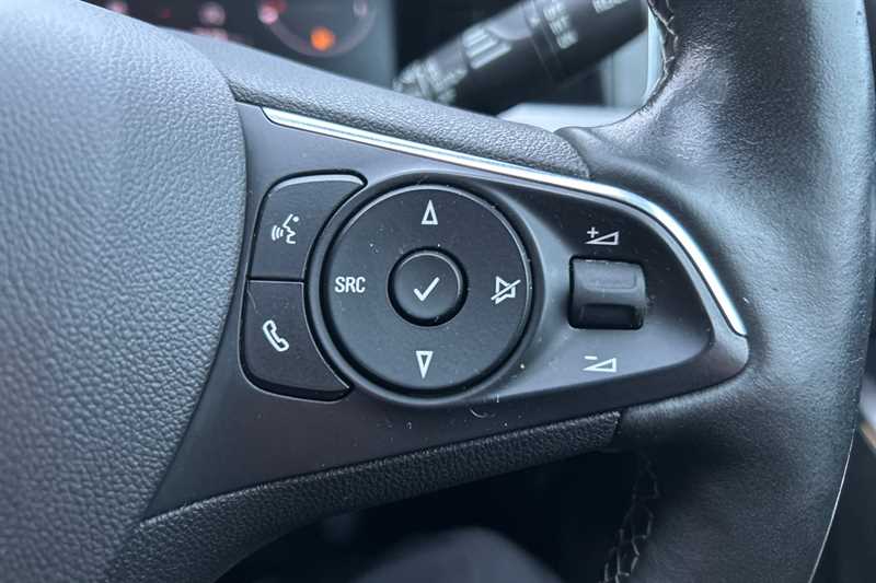 Used Vauxhall Grandland 2022 for sale - 77322280: Photo 22