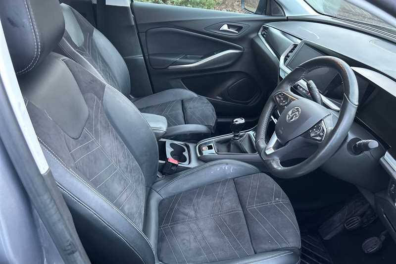 Used Vauxhall Grandland 2022 for sale - 77322280: Photo 23