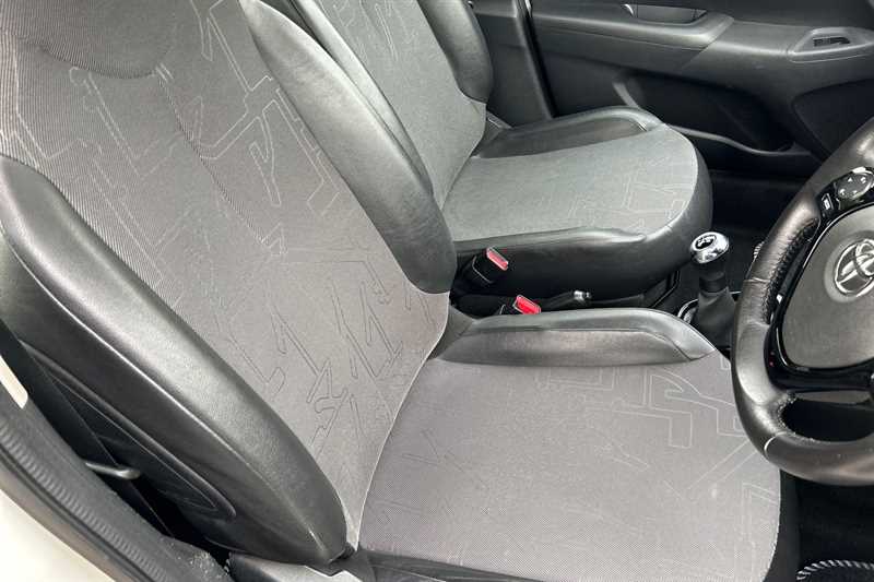 Used Toyota AYGO 2015 for sale - 77895503: Photo 23