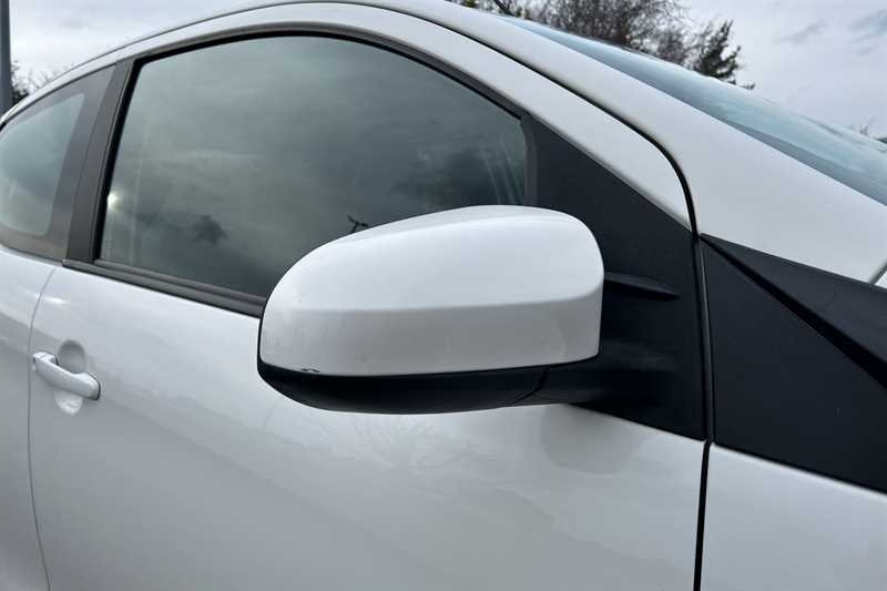 Used Toyota AYGO 2015 for sale - 77895503: Photo 34