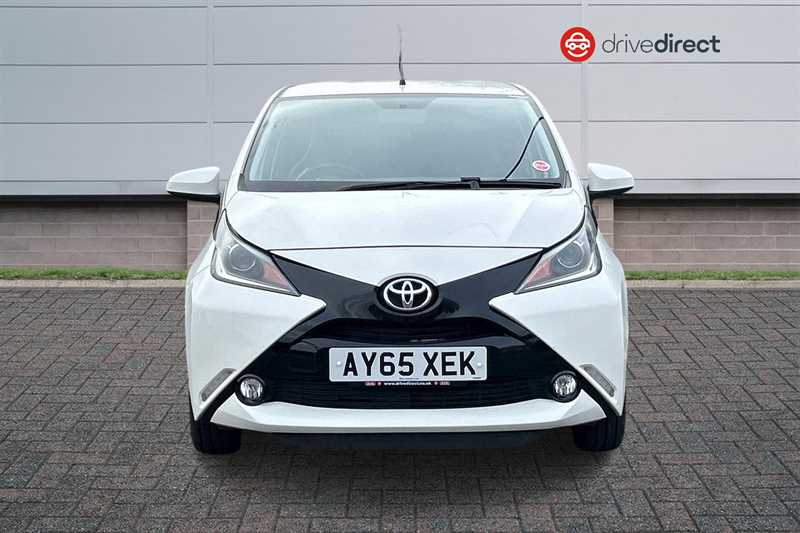 Used Toyota AYGO 2015 for sale - 77895503: Photo 8