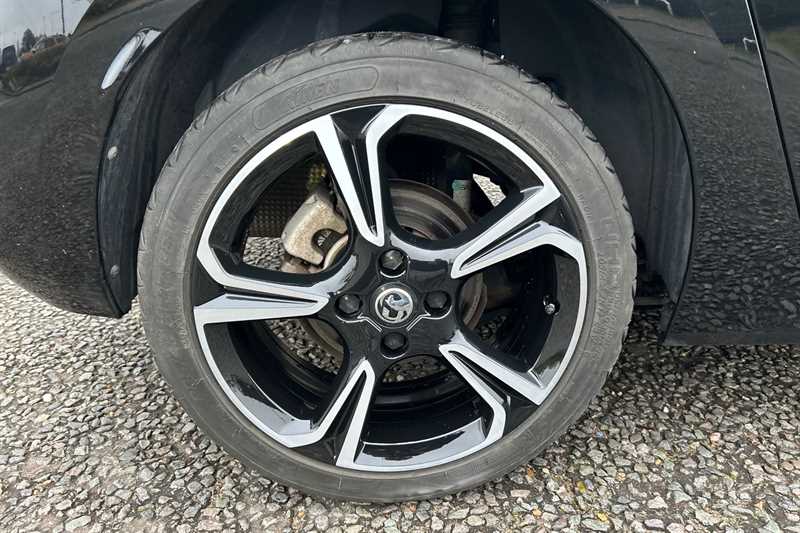 Used Vauxhall Corsa 2021 for sale - 77772900: Photo 10