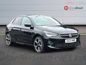Used Vauxhall Corsa 2021 for sale - 77772900: Photo