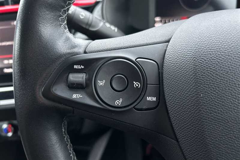 Used Vauxhall Corsa 2021 for sale - 77772900: Photo 21