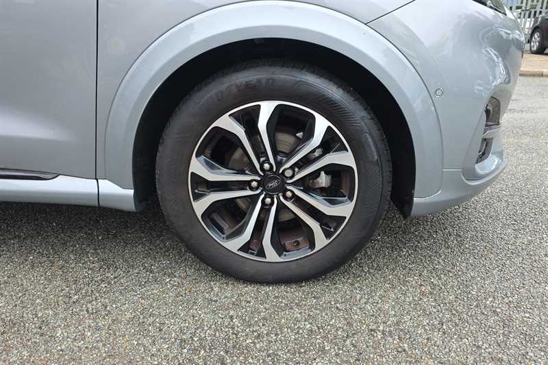 Used Ford Puma 2023 for sale - 76530686: Photo 10