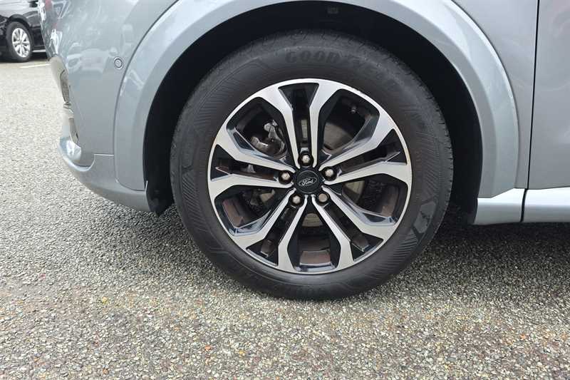 Used Ford Puma 2023 for sale - 76530686: Photo 11