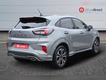 Used Ford Puma 2023 for sale - 76530686: Photo