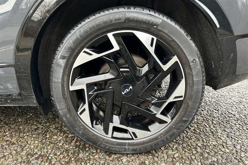 Used Kia Sportage 2023 for sale - 77699301: Photo 12