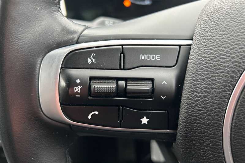 Used Kia Sportage 2023 for sale - 77699301: Photo 21