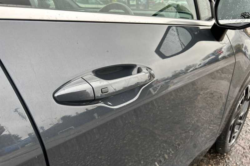 Used Kia Sportage 2023 for sale - 77699301: Photo 33