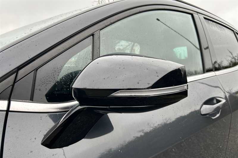 Used Kia Sportage 2023 for sale - 77699301: Photo 35