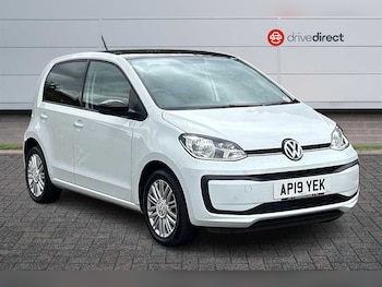 Used Volkswagen up! 2019 for sale - 78731771: Photo