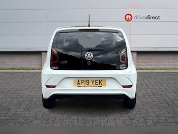 Used Volkswagen up! 2019 for sale - 78731771: Photo
