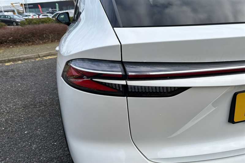 Used MG MG HS 2025 for sale - 78137984: Photo 32