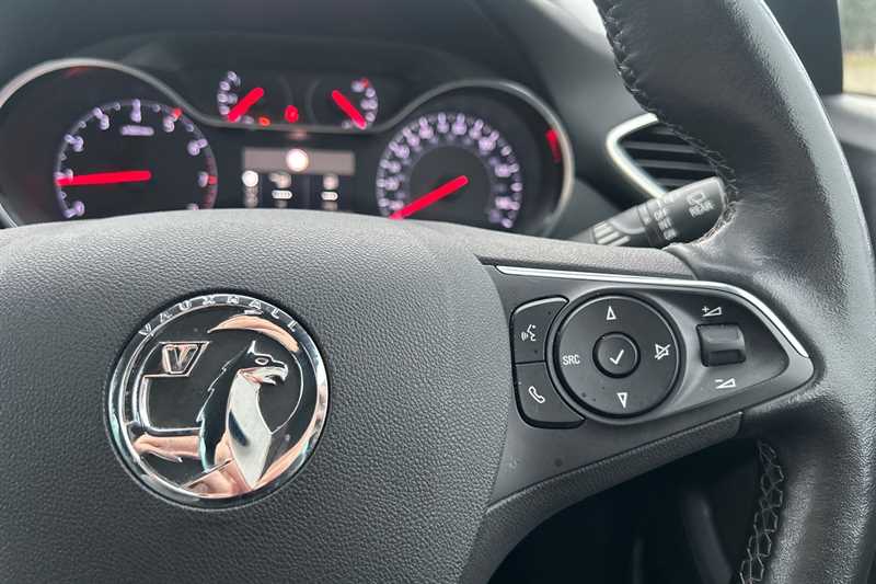 Used Vauxhall Crossland 2022 for sale - 77561746: Photo 22