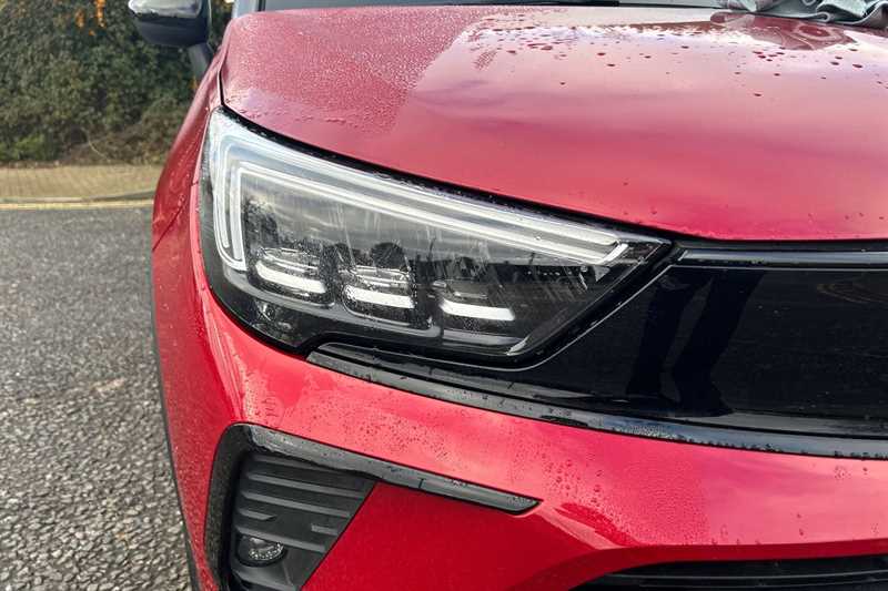 Used Vauxhall Crossland 2022 for sale - 77561746: Photo 28